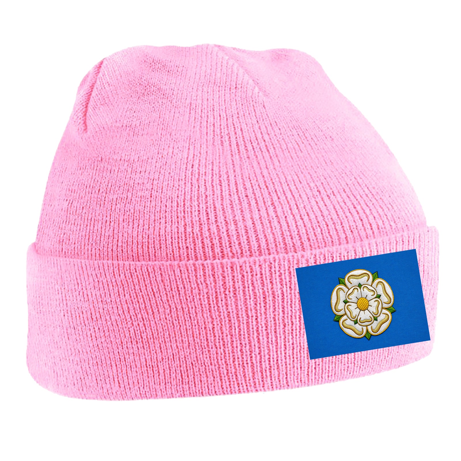 Flag of Yorkshire Beanie Hat