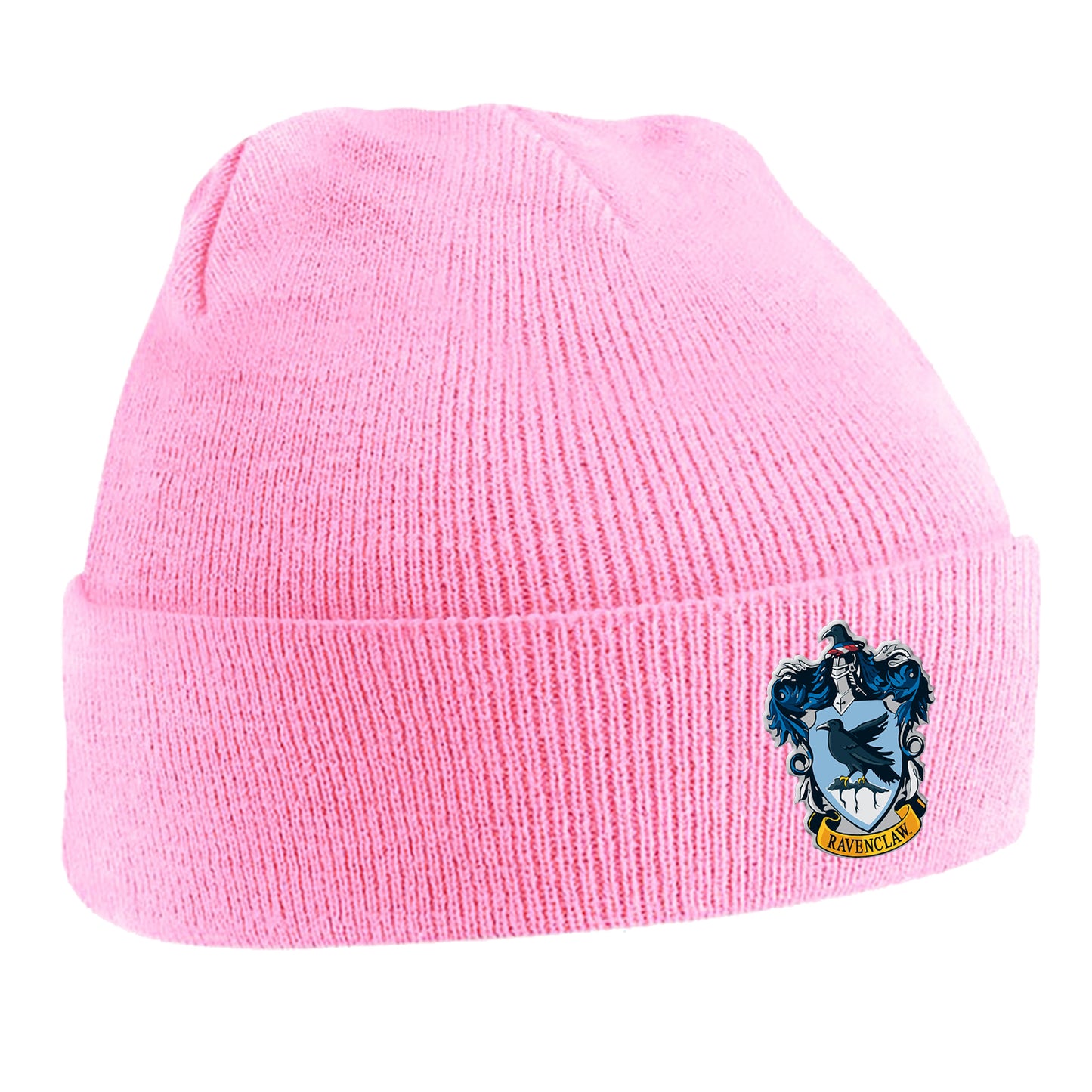 Rvenclaw House Beanie Hat