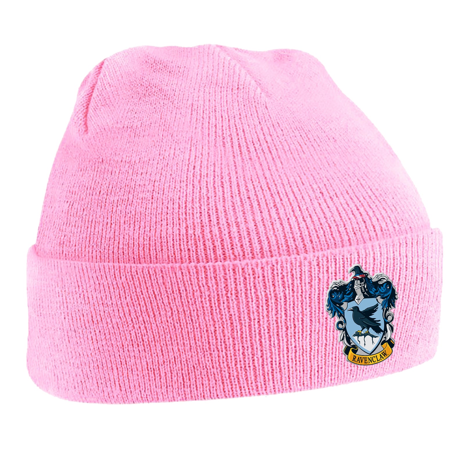 Rvenclaw House Beanie Hat