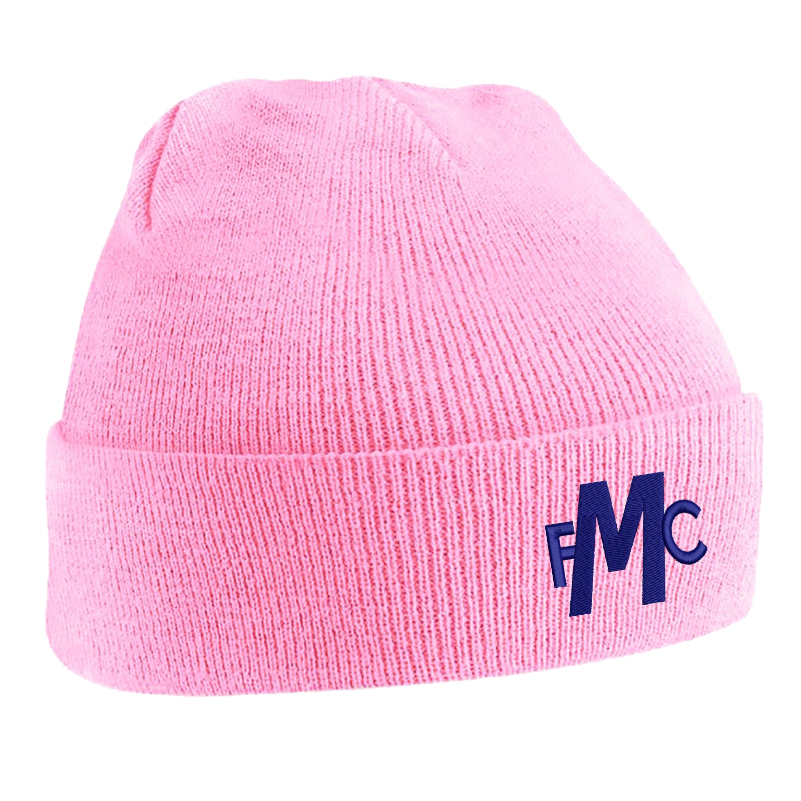 Montrose 1973 Beanie Hat