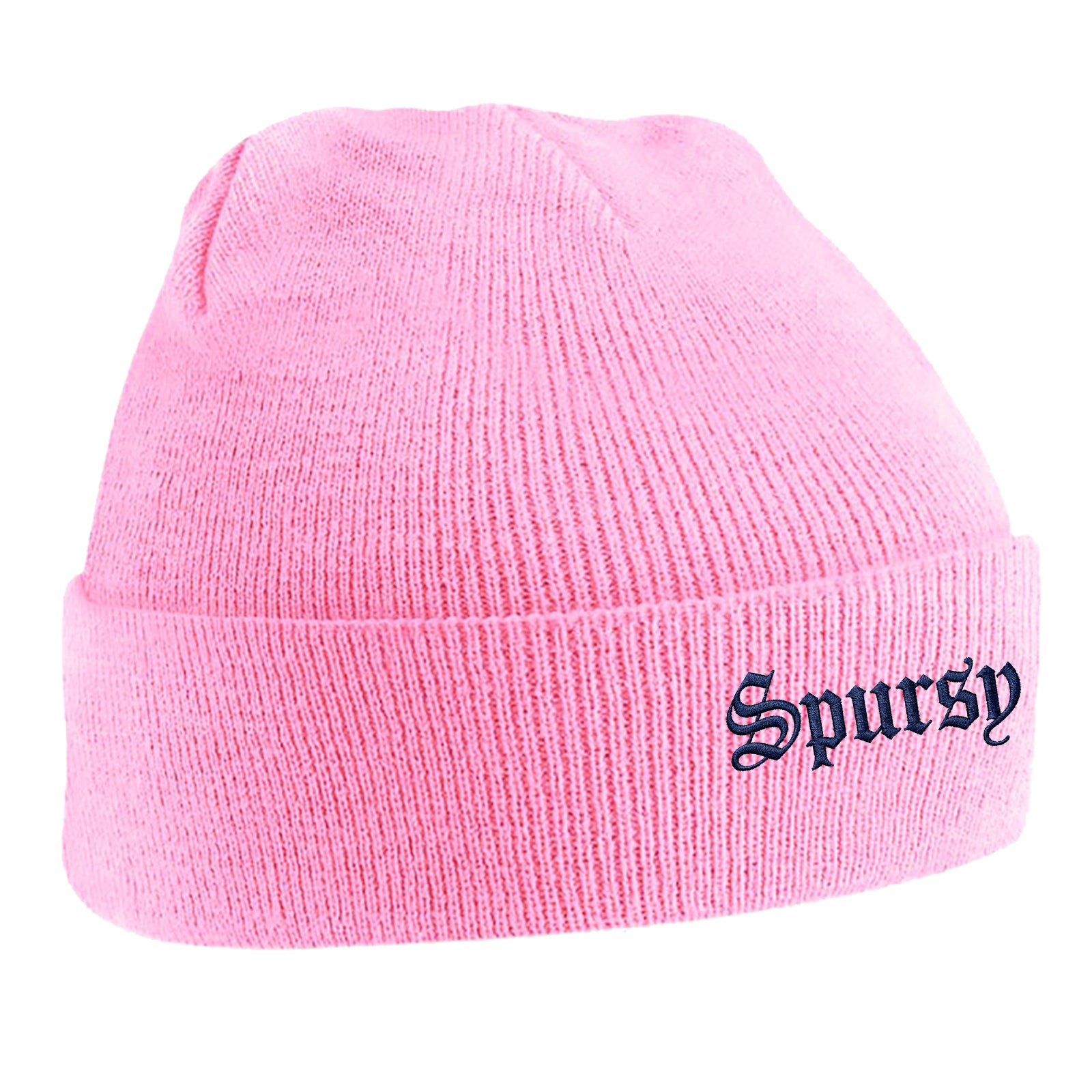 Spursy Beanie Hat