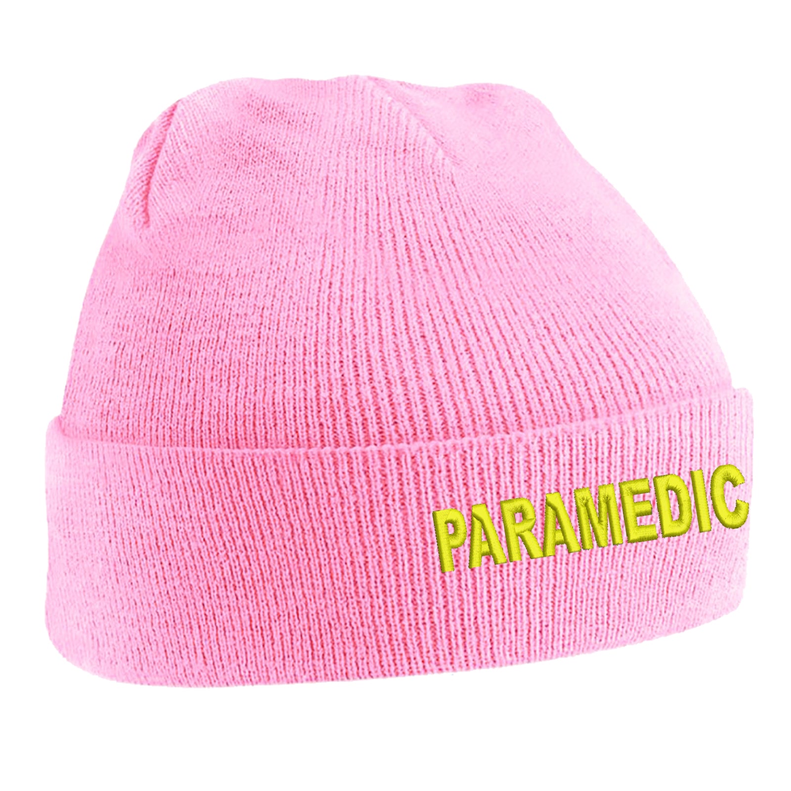 Paramedic Beanie Hat