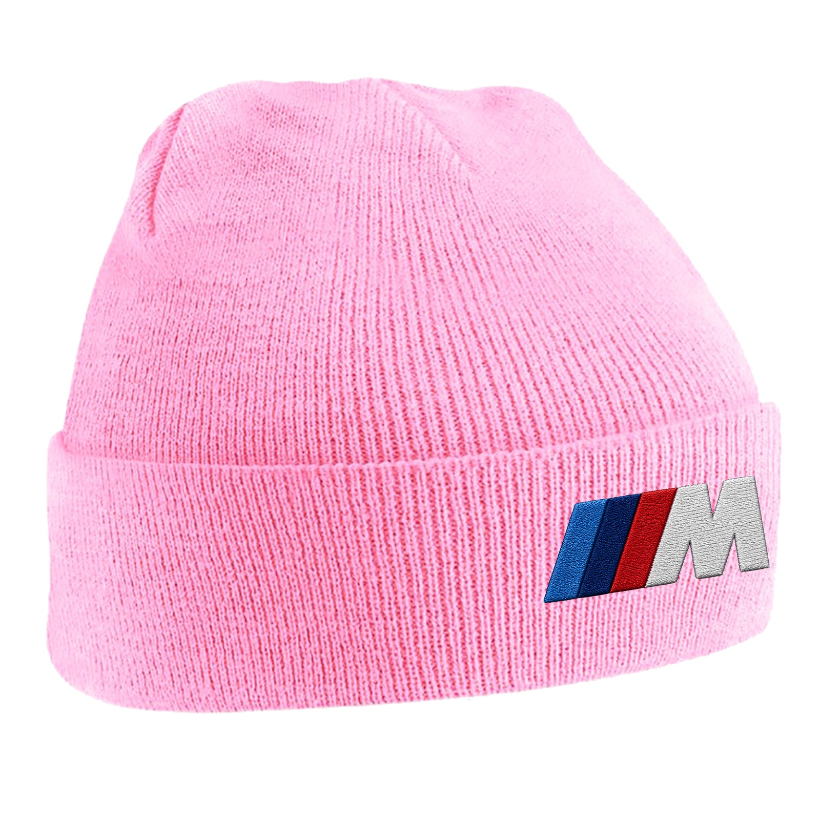 BMW Motorsport Beanie Hat 