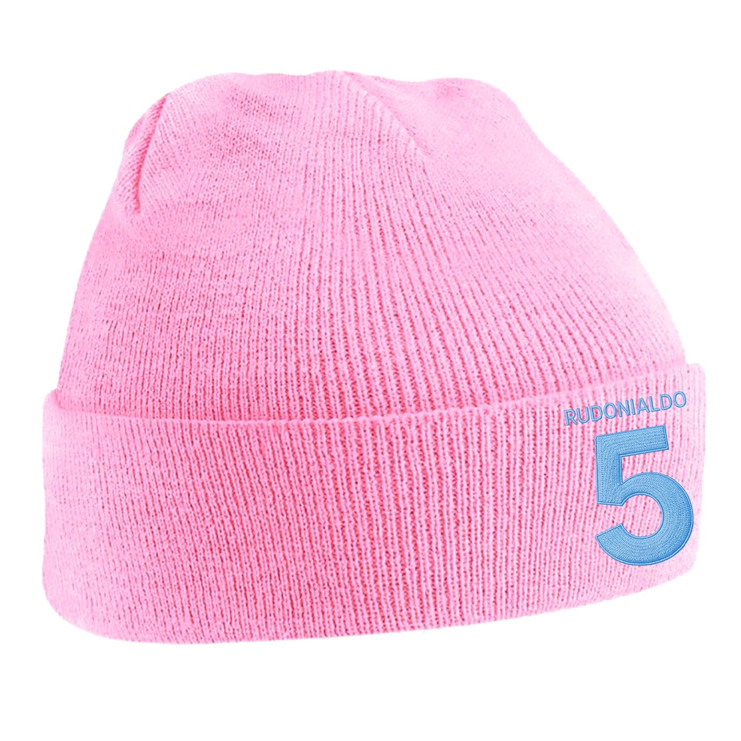 Jack Rudoni Coventry City Football Beanie Hat