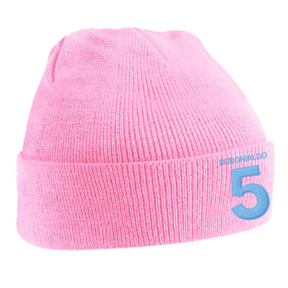 Jack Rudoni Coventry City Football Beanie Hat