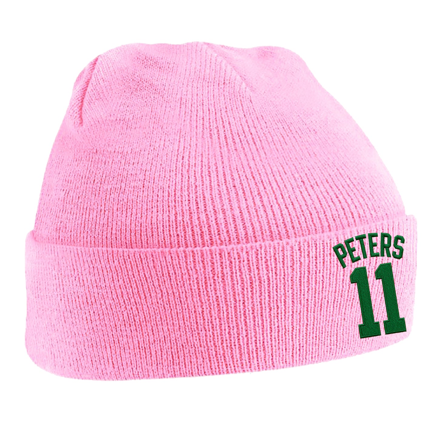 Peters 11 Beanie Hat 