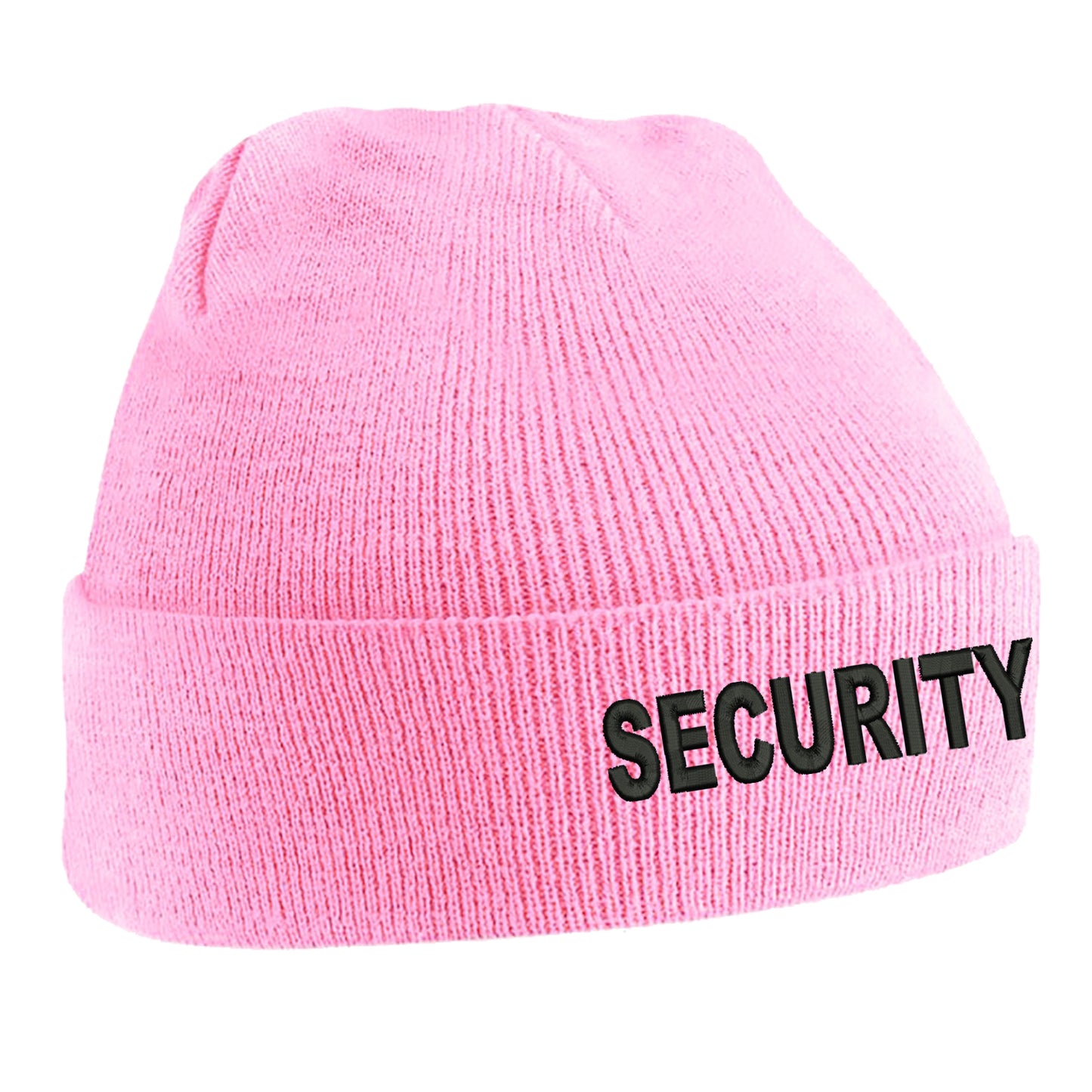 Security Beanie Hat