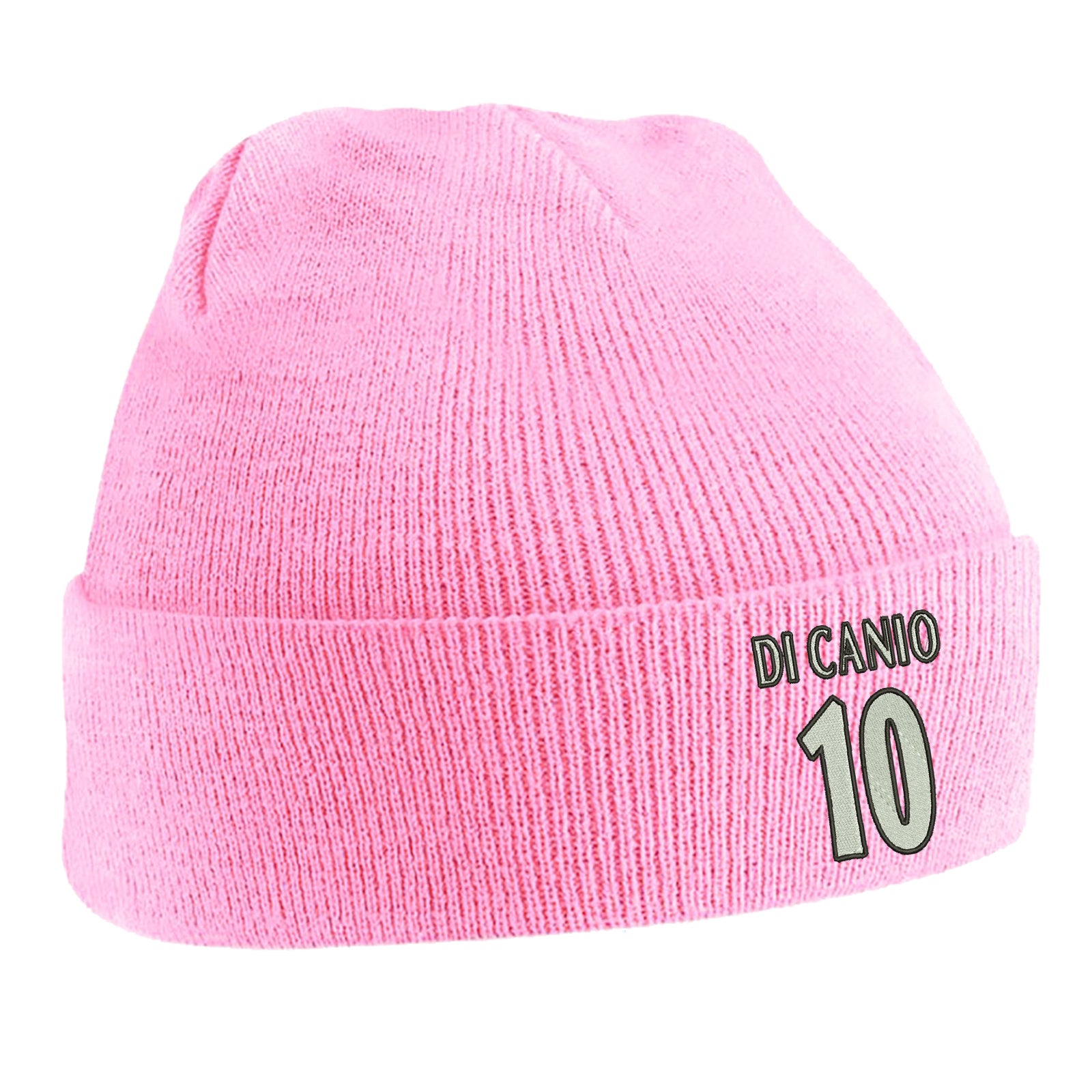Di Canio 10 Beanie Hat