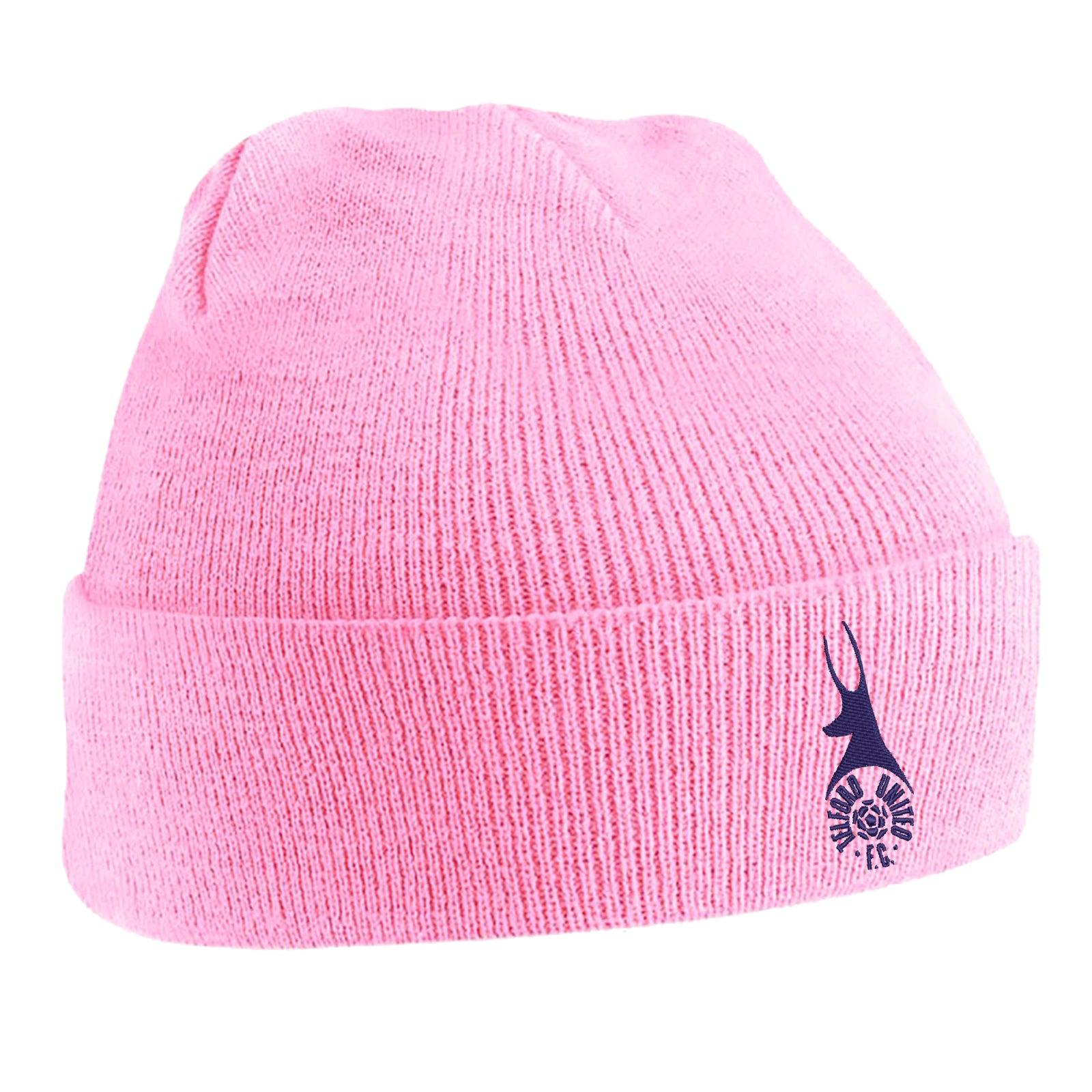 Retro Telford Beanie Hat