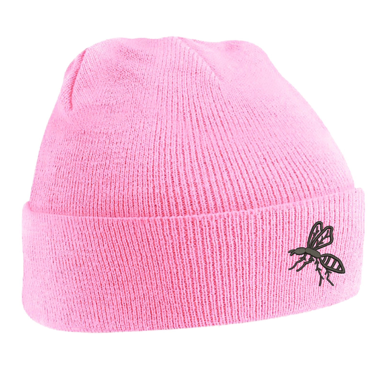 Wasps Beanie Hat UK