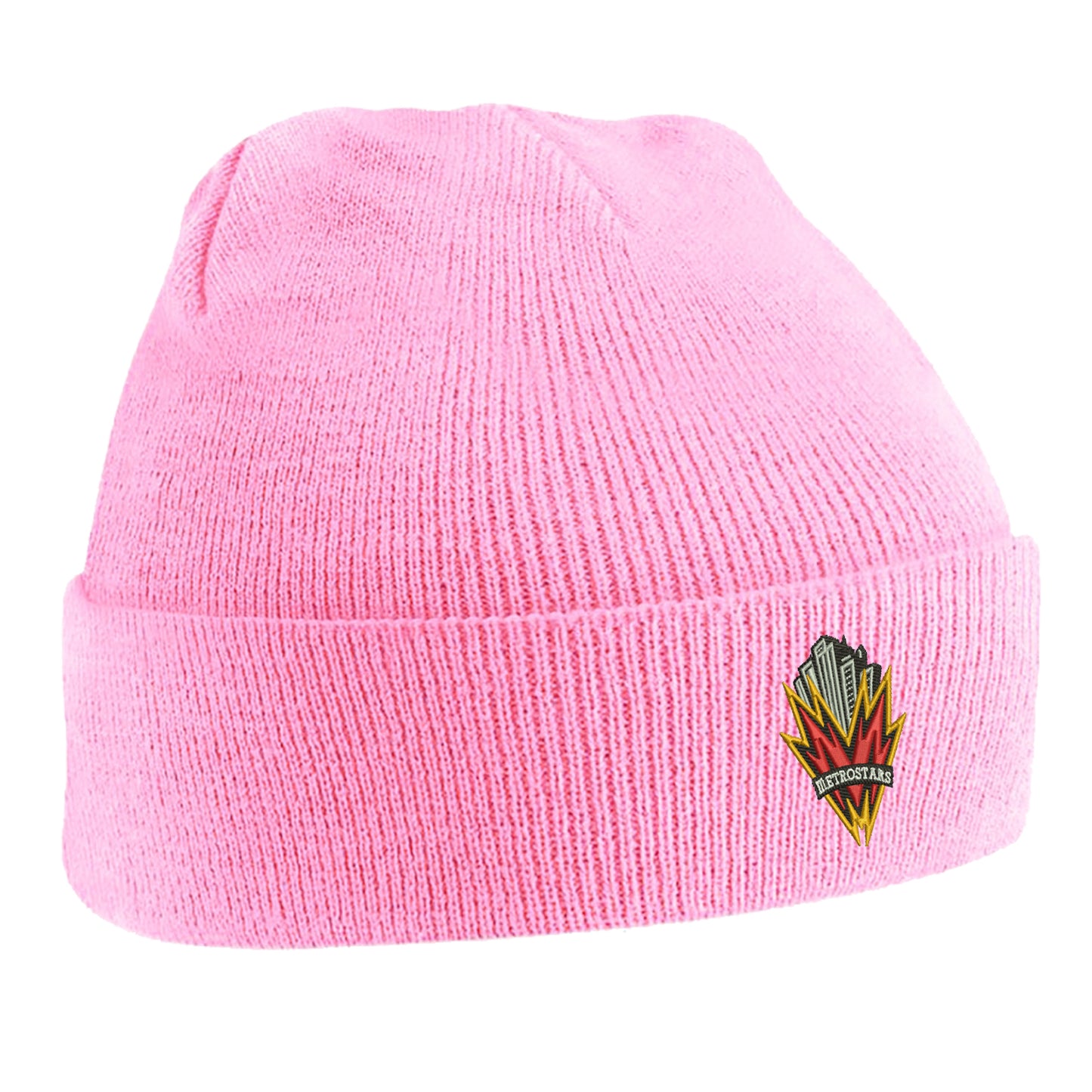 MetroStars 1996 Beanie Hat