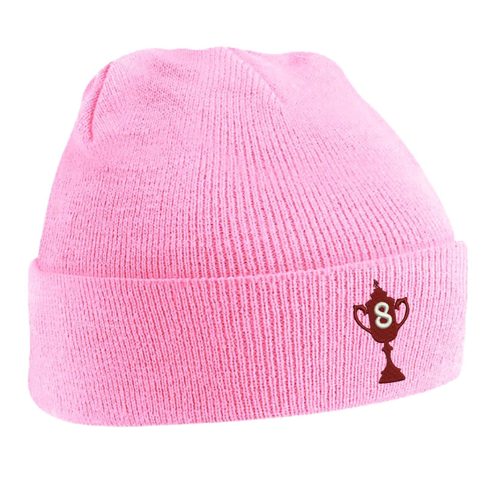 Scottish Cup Winners Beanie Hat