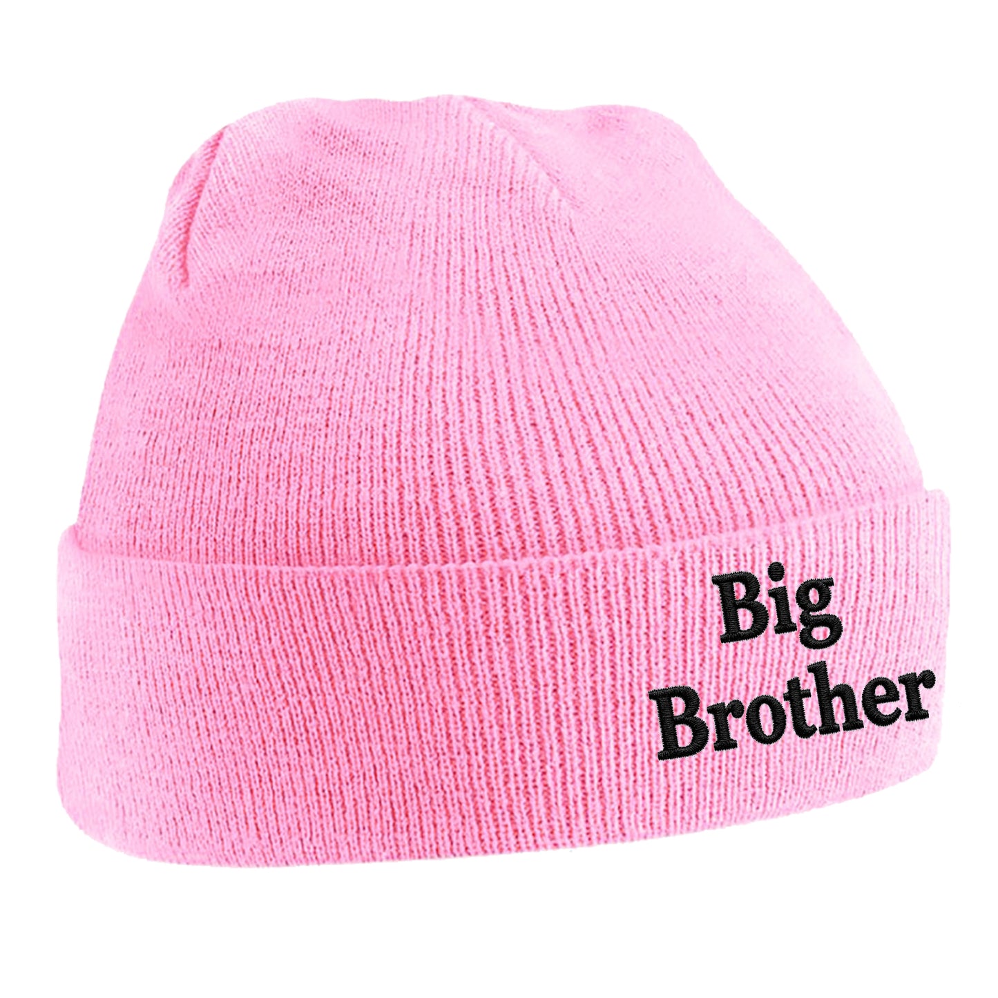 Big Brother Beanie Hat