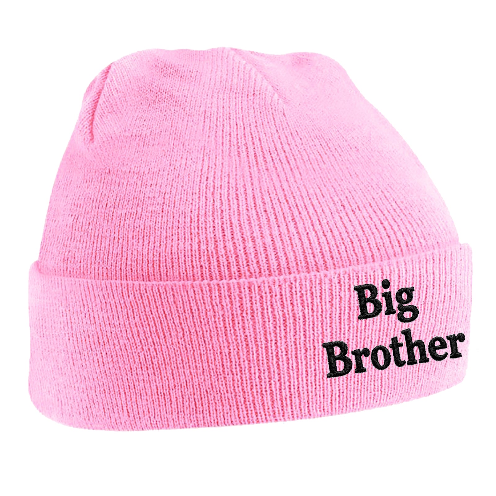 Big Brother Beanie Hat