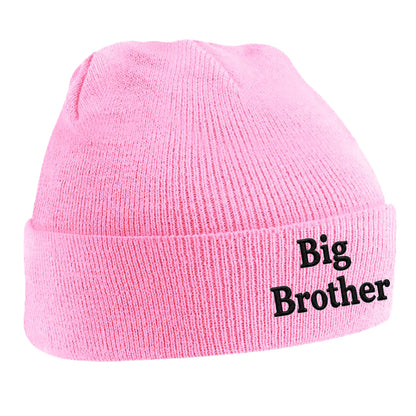 Big Brother Beanie Hat