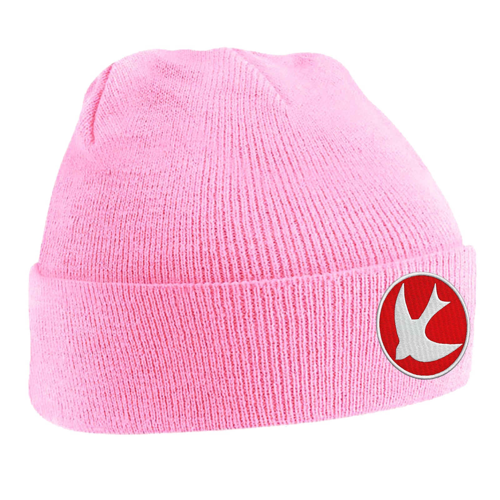 Classic Walsall 1982 Football Beanie Hat 