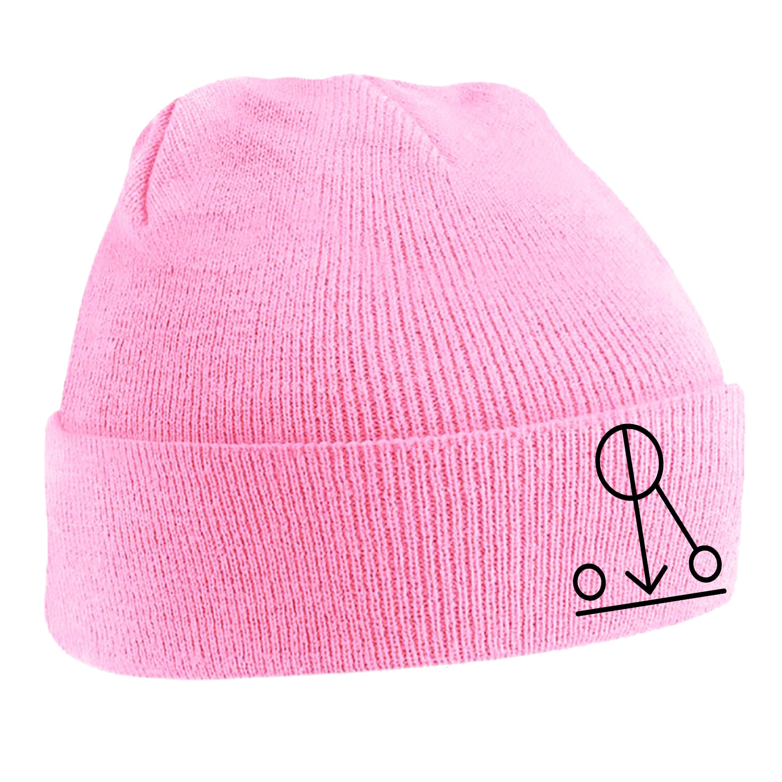 Iron Maiden Beanie Hat