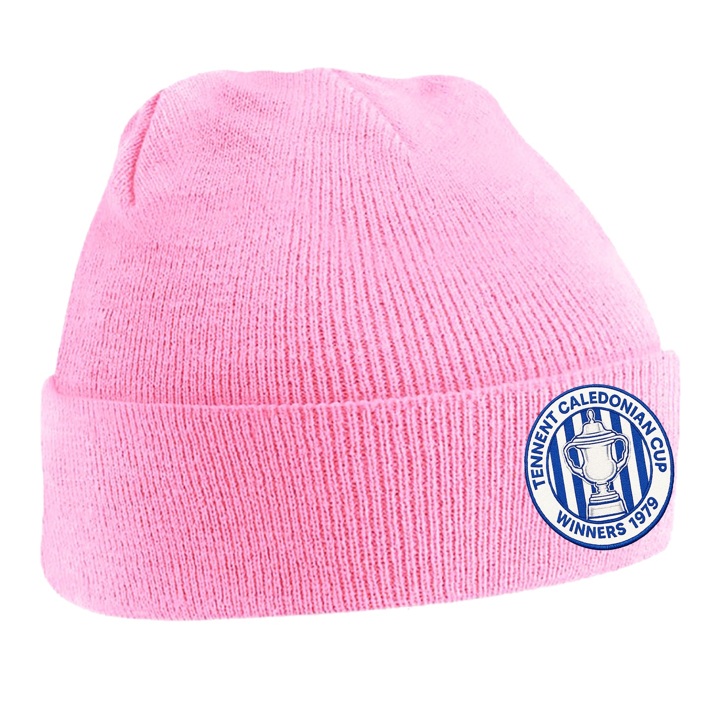 Kilmarnock Classic Football Beanie Hat