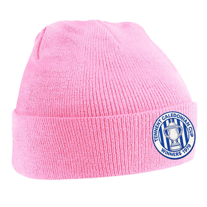 Kilmarnock Classic Football Beanie Hat