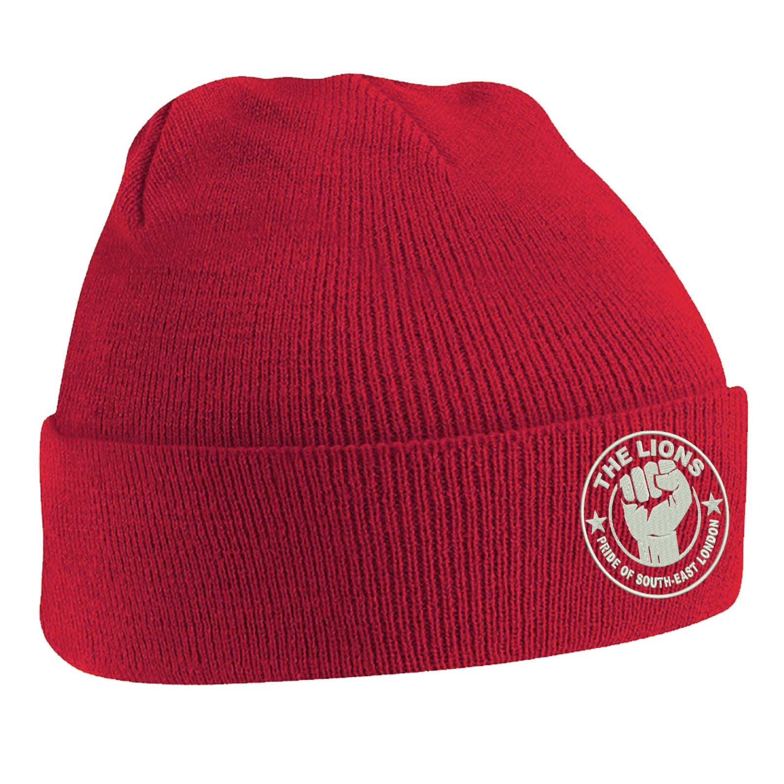 Millwall FC Beanie Hat