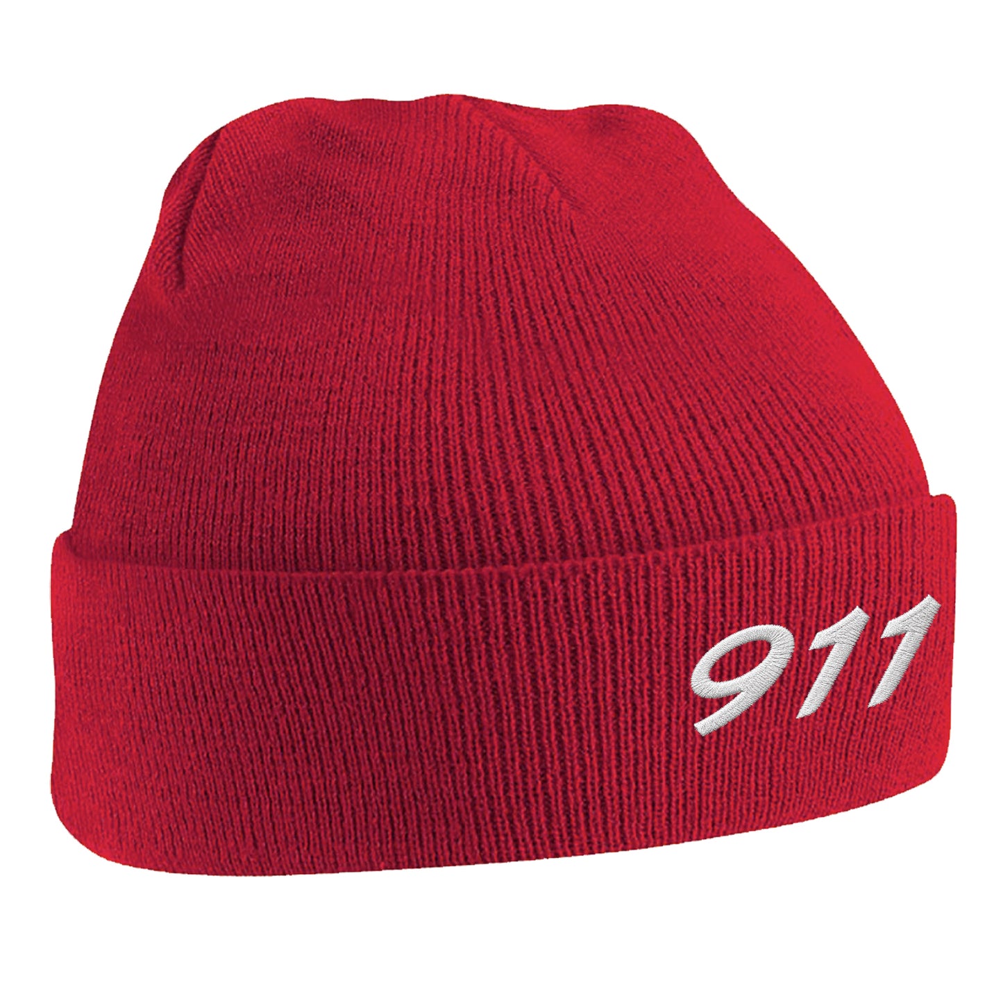Porsche 911 Beanie Hat