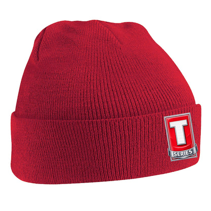 T-Series Beanie Hat