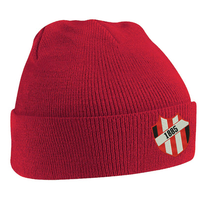 Southampton FC 1885 Beanie Hat