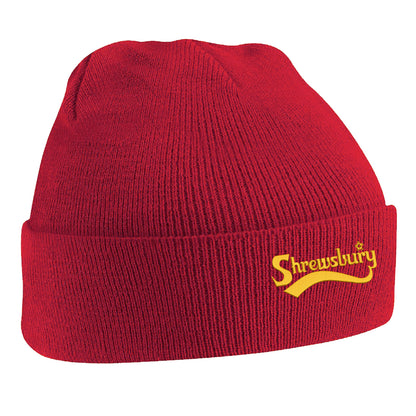 Shrewsbury Beanie Hat