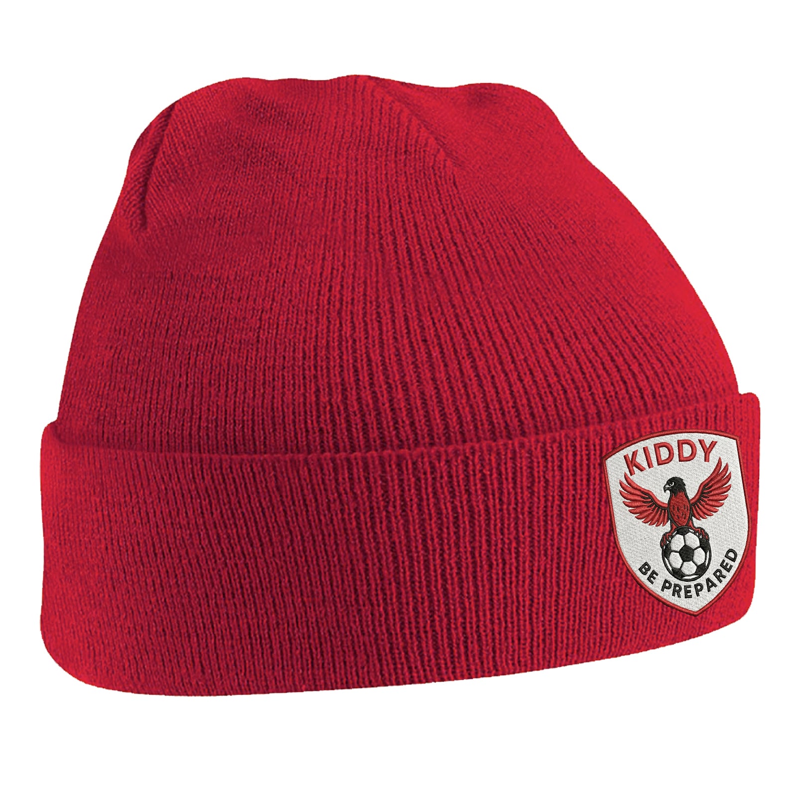 Kidderminster Harriers Beanie Hat