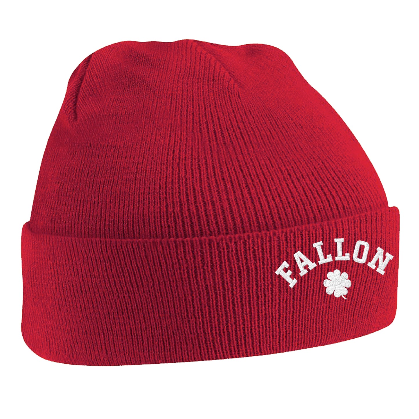Jimmy Fallon Julia Roberts Show Beanie Hat