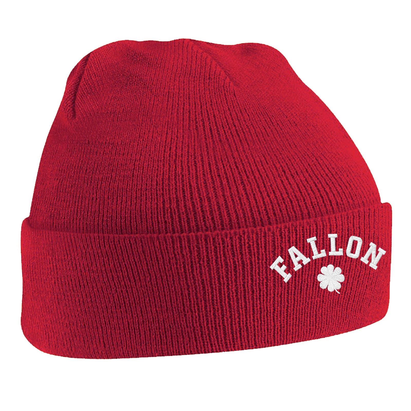 Jimmy Fallon Julia Roberts Show Beanie Hat