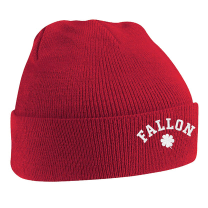 Jimmy Fallon Julia Roberts Show Beanie Hat