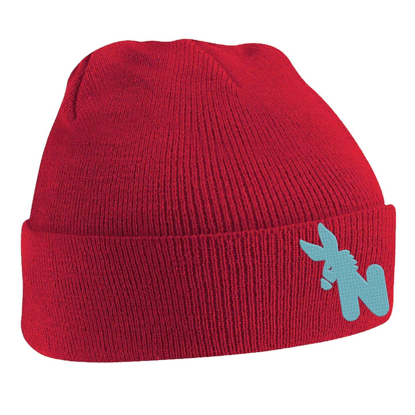 Classic Napoli 1982 Beanie Hat