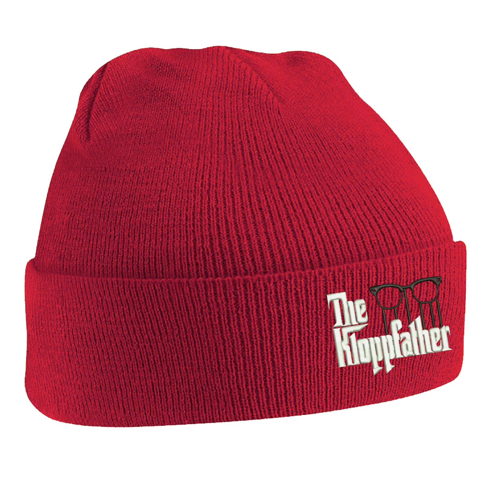 The Kloppfather Hat