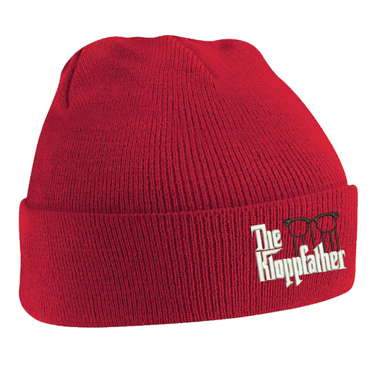 The Kloppfather Hat