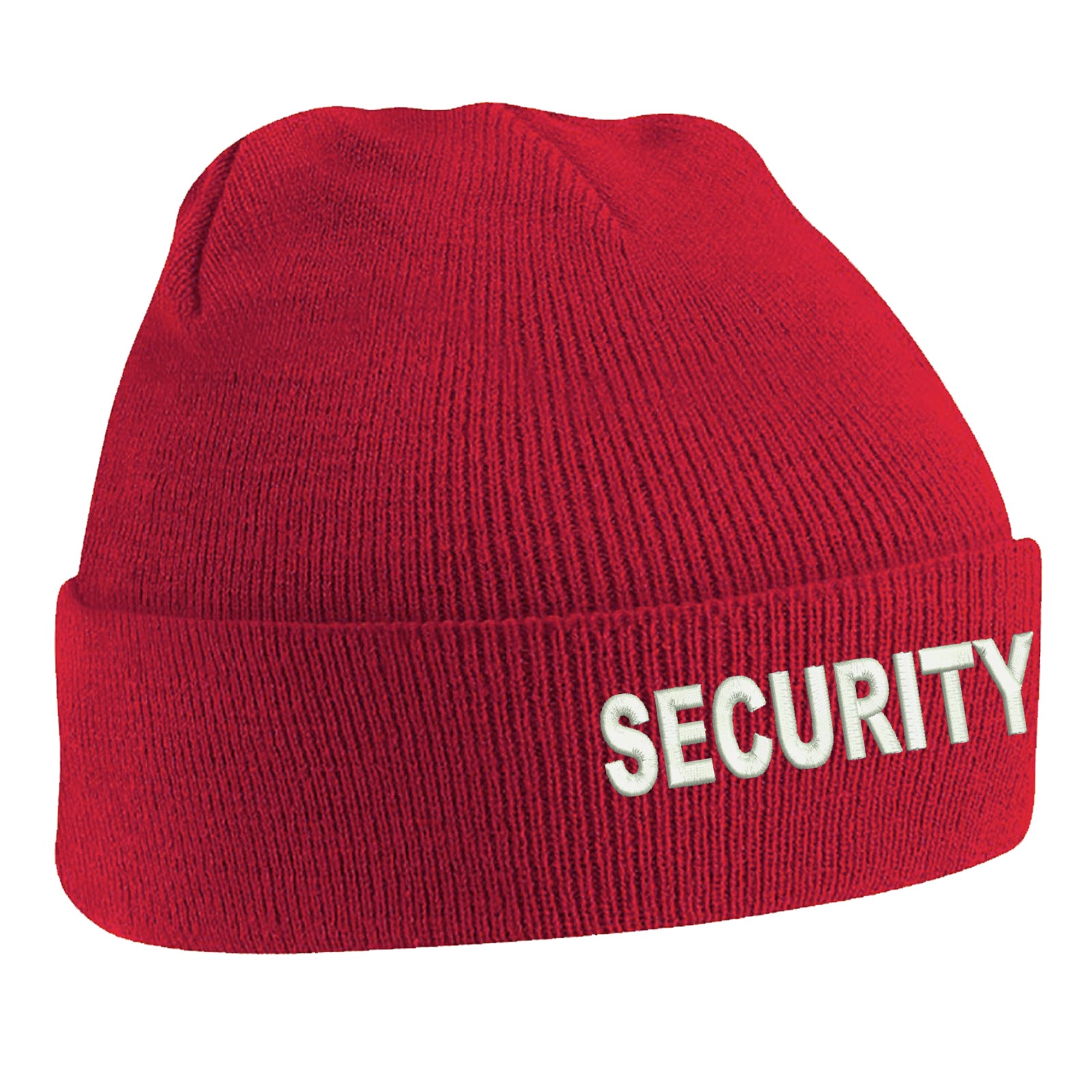 Security Beanie Hat