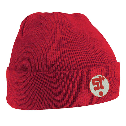 Swindon Town Beanie Hat