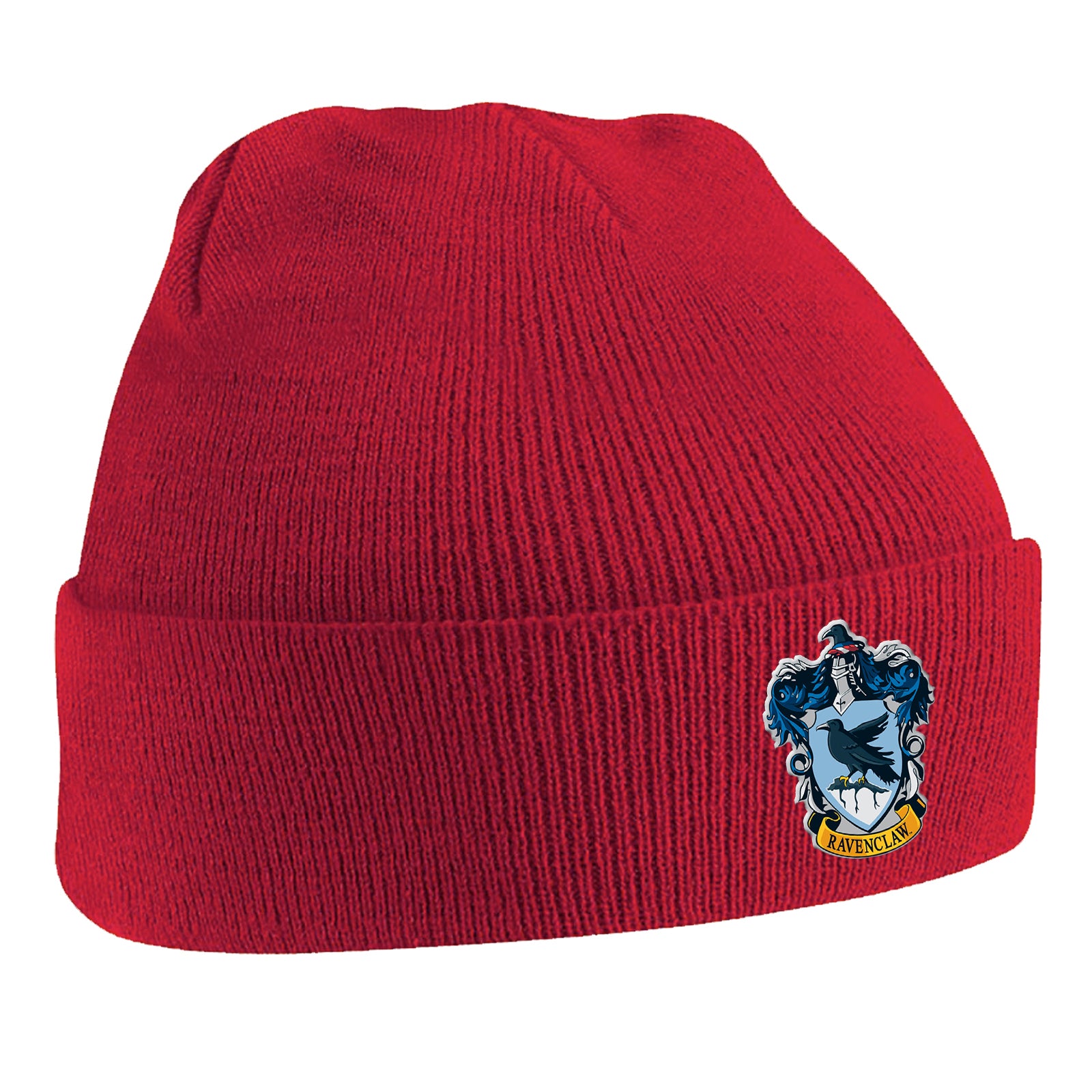 Rvenclaw House Beanie Hat