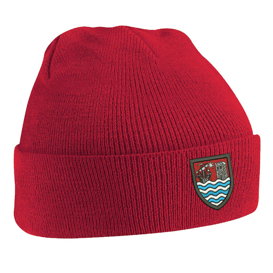 Scarborough Athletic Football Baseball Cap