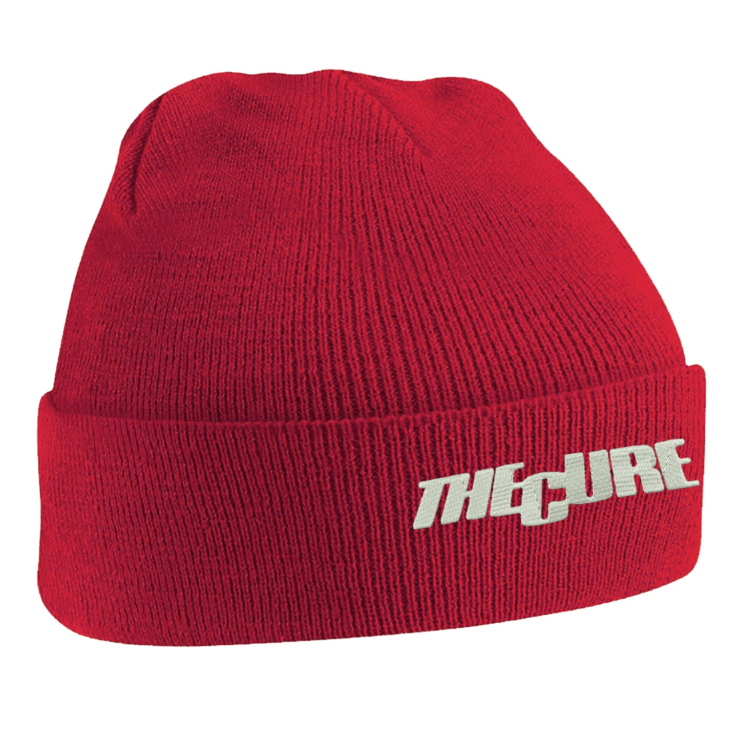 The Cure Band Beanie Hat