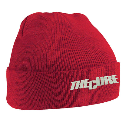 The Cure Band Beanie Hat