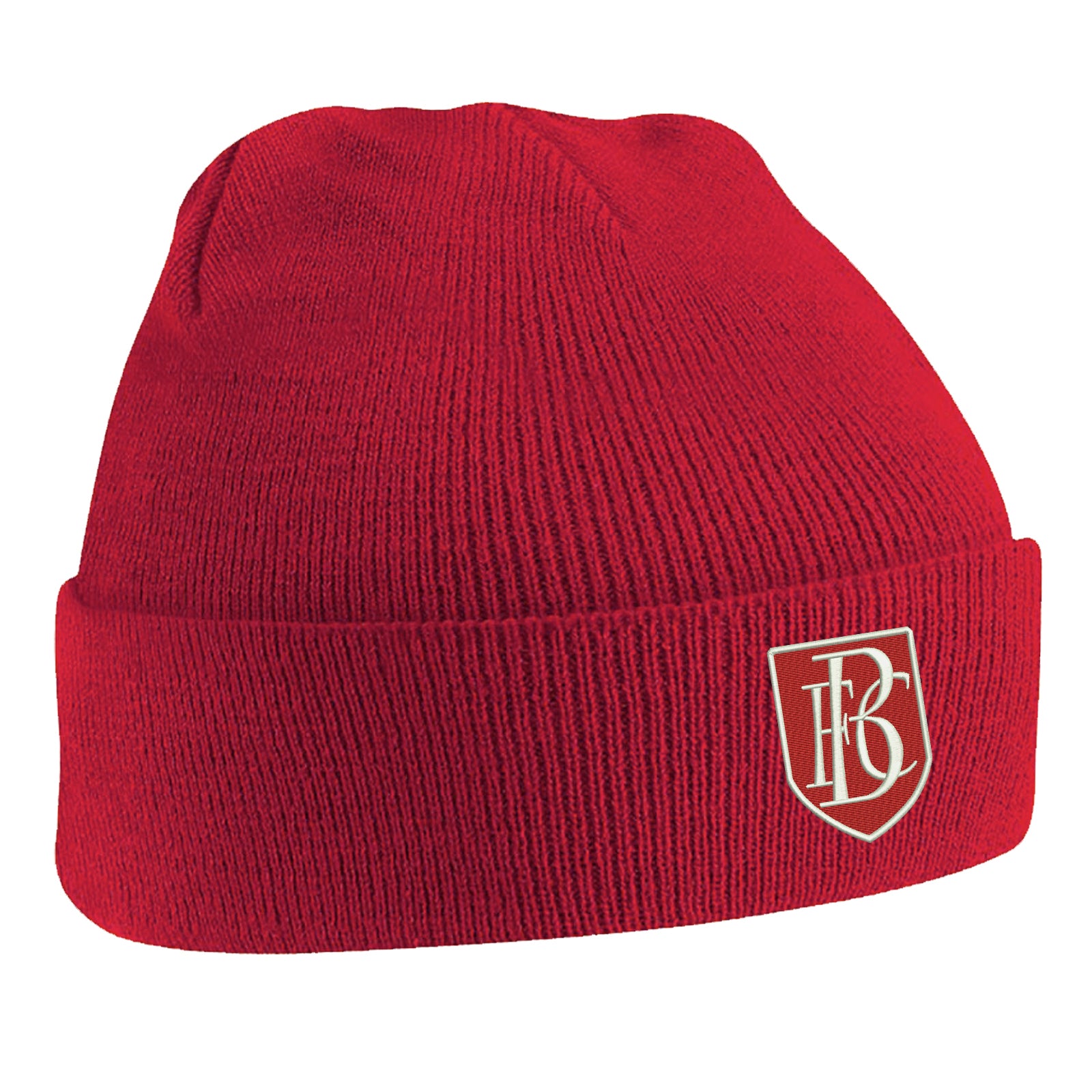 Blackpool 1908 Beanie Hat