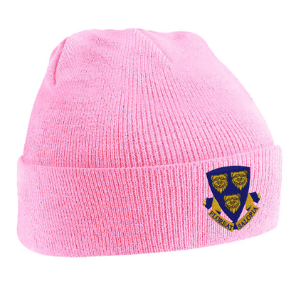 Shrewsbury Coat of Arms Beanie Hat