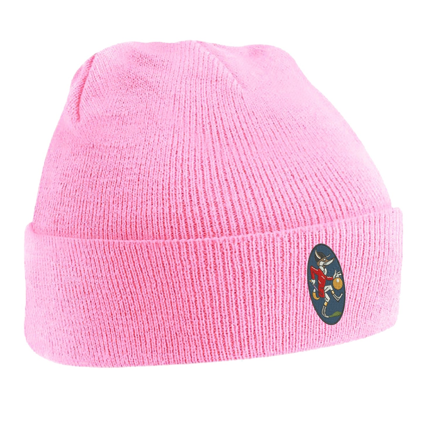 Retro Leicester 1933 Beanie Hat