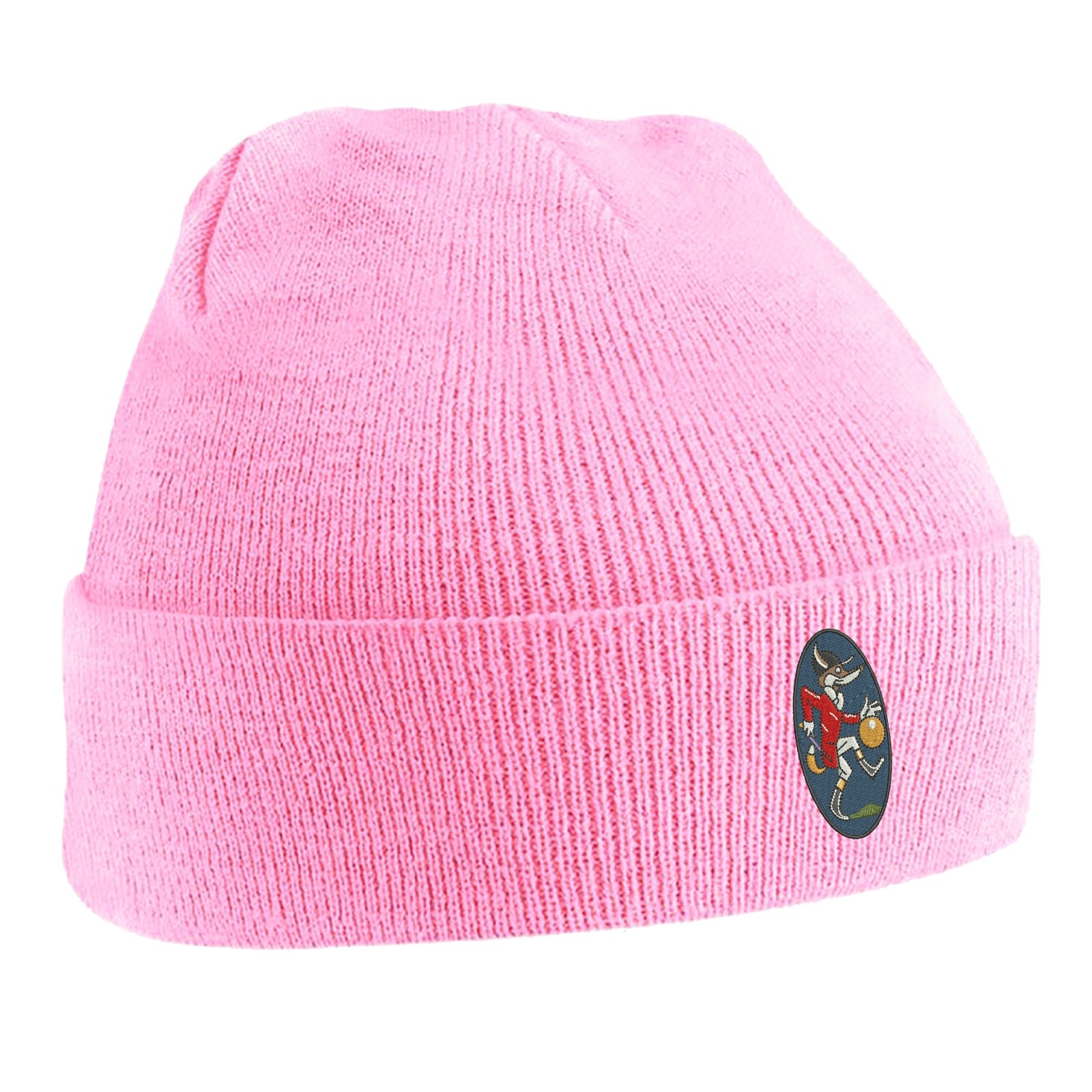 Retro Leicester 1933 Beanie Hat