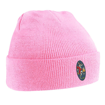 Retro Leicester 1933 Beanie Hat