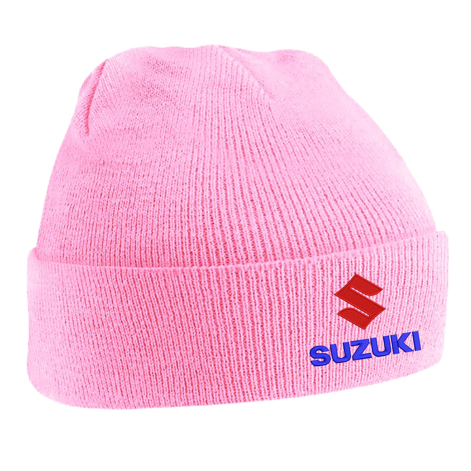 Suzuki Beanie Hat