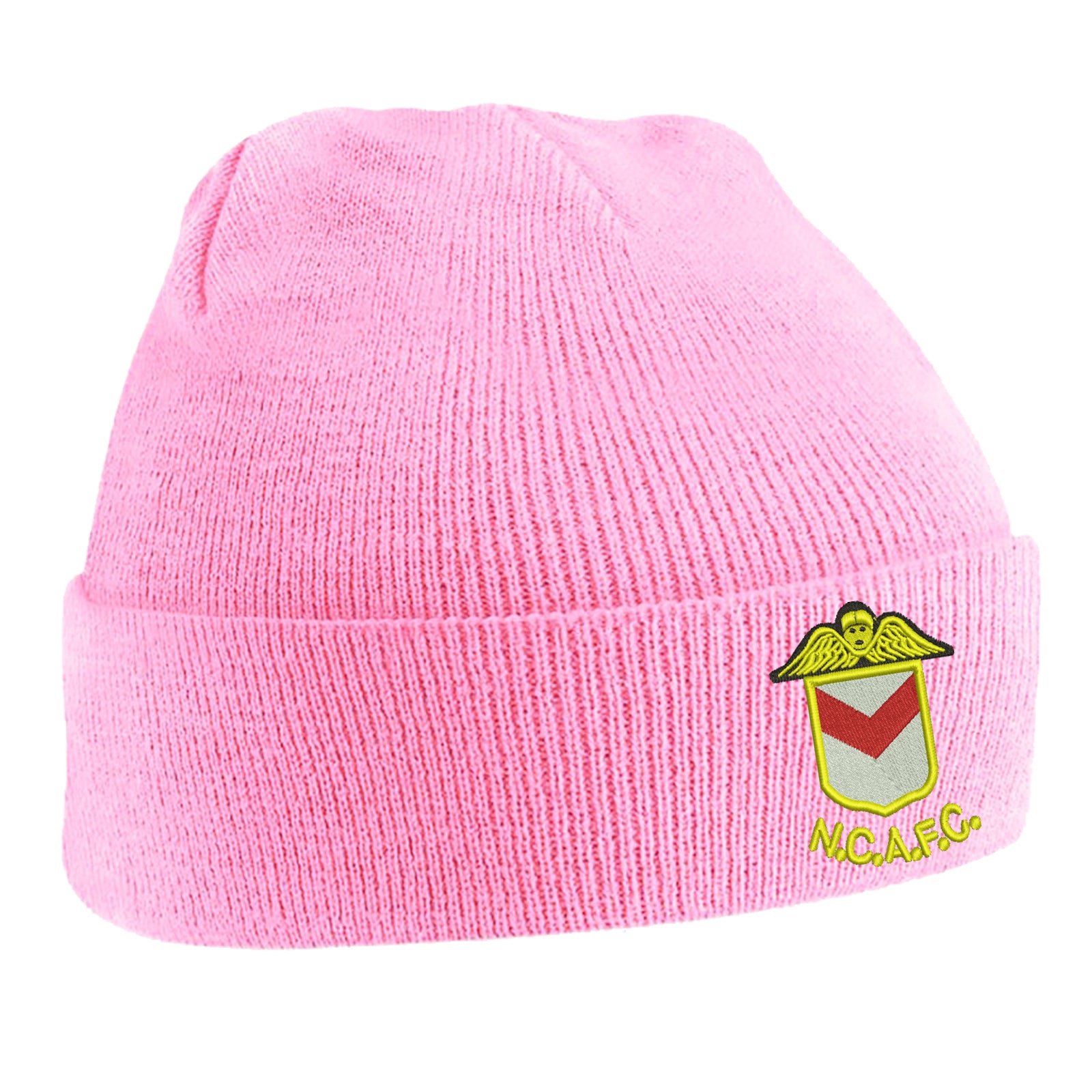Retro Newport 1948 Beanie Hat