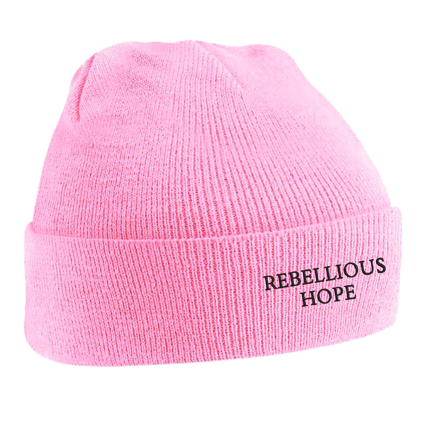 Cancer Journey Beanie Hat