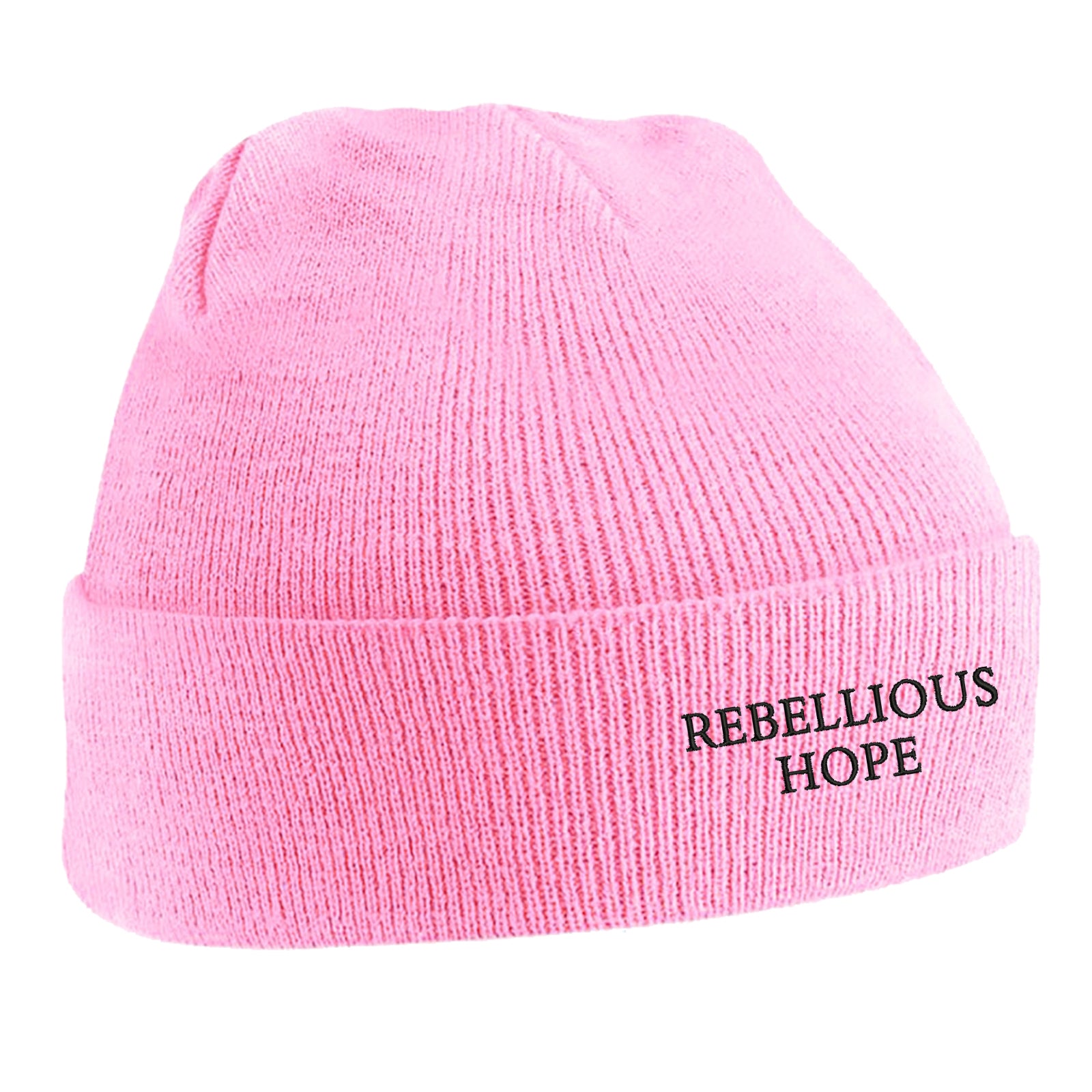 Cancer Journey Beanie Hat